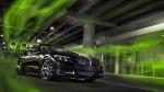 BMW Z4 Slingshot by MW Design 2010 года